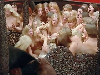 Immoral Tales Uncut 1974