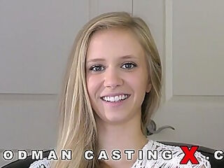 Rachel James Casting