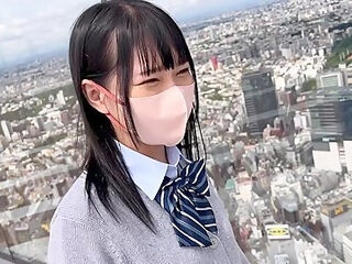 もえか(18)優秀頭●で会得した凄エロテク使いの才色兼備おスケベお嬢様Japanese Mom