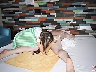 Num Gf Style Creampie Massage