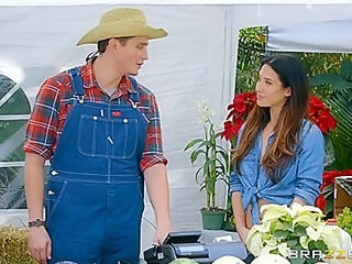 The Farmers Wife - Eva Lovia