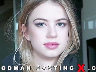 Sladyen Skaya- Casting Hard - Teaser Video