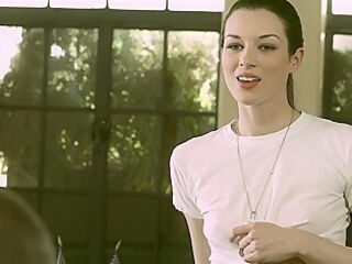 Stoya - Top Guns